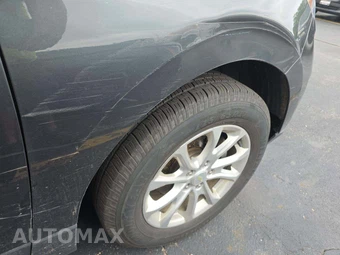 2019 Chevrolet Equinox LT 3LT - miniatura 36