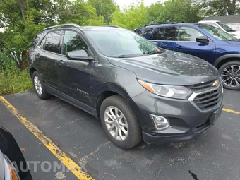 2019 Chevrolet Equinox LT 3LT - miniatura 4