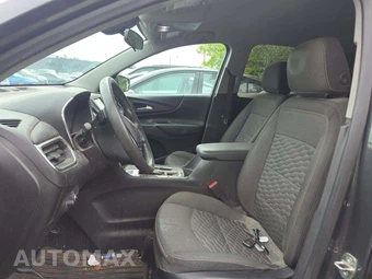 2019 Chevrolet Equinox LT 3LT - miniatura 6