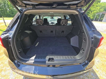 2019 Chevrolet Equinox Premier 1LZ - miniatura 11