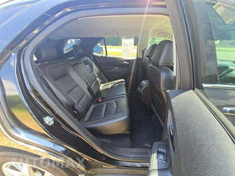 2019 Chevrolet Equinox Premier 1LZ - miniatura 13