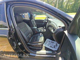 2019 Chevrolet Equinox Premier 1LZ - miniatura 15
