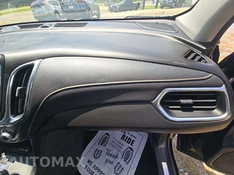2019 Chevrolet Equinox Premier 1LZ - miniatura 16