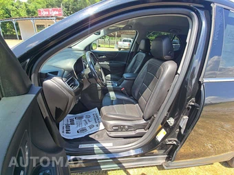 2019 Chevrolet Equinox Premier 1LZ - miniatura 3