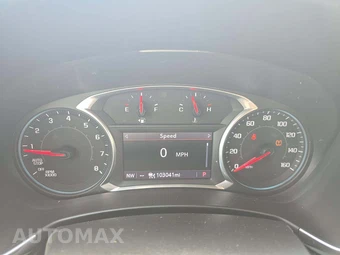 2019 Chevrolet Equinox Premier 1LZ - miniatura 6
