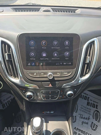 2019 Chevrolet Equinox Premier 1LZ - miniatura 7