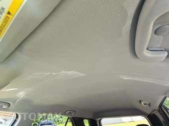 2019 Chevrolet Equinox Premier 1LZ - miniatura 8