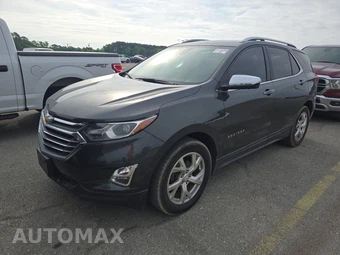2019 Chevrolet Equinox Premier 1LZ