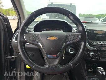 2019 Chevrolet Equinox Premier 1LZ - miniatura 10