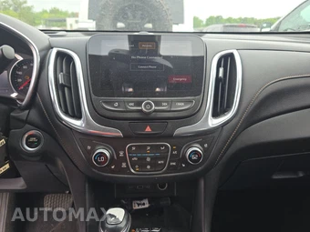 2019 Chevrolet Equinox Premier 1LZ - miniatura 11