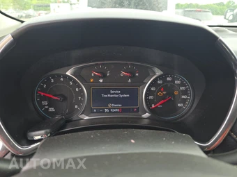 2019 Chevrolet Equinox Premier 1LZ - miniatura 12