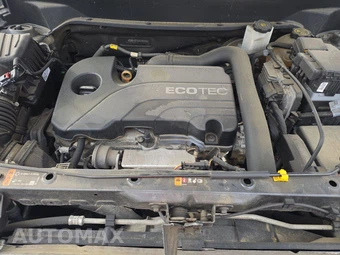 2019 Chevrolet Equinox Premier 1LZ - miniatura 15