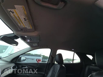 2019 Chevrolet Equinox Premier 1LZ - miniatura 17