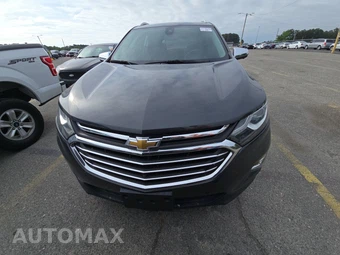 2019 Chevrolet Equinox Premier 1LZ - miniatura 2