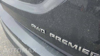 2019 Chevrolet Equinox Premier 1LZ - miniatura 25