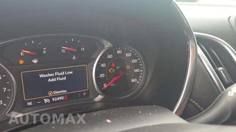 2019 Chevrolet Equinox Premier 1LZ - miniatura 26