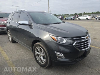 2019 Chevrolet Equinox Premier 1LZ - miniatura 3