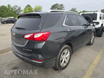 2019 Chevrolet Equinox Premier 1LZ - miniatura 4