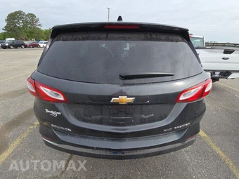 2019 Chevrolet Equinox Premier 1LZ - miniatura 5