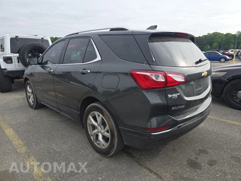 2019 Chevrolet Equinox Premier 1LZ - miniatura 6