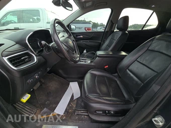 2019 Chevrolet Equinox Premier 1LZ - miniatura 7