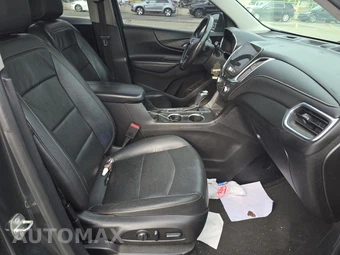2019 Chevrolet Equinox Premier 1LZ - miniatura 8