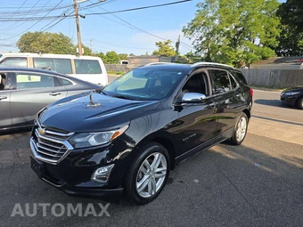 2019 Chevrolet Equinox Premier 1LZ