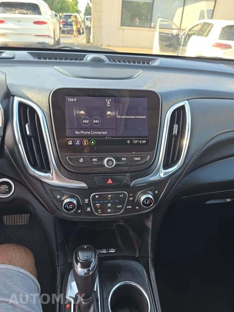 2019 Chevrolet Equinox Premier 1LZ - miniatura 10