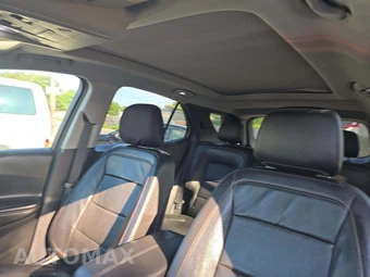 2019 Chevrolet Equinox Premier 1LZ - miniatura 11