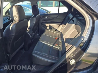 2019 Chevrolet Equinox Premier 1LZ - miniatura 13