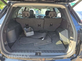 2019 Chevrolet Equinox Premier 1LZ - miniatura 14