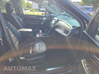 2019 Chevrolet Equinox Premier 1LZ - miniatura 18