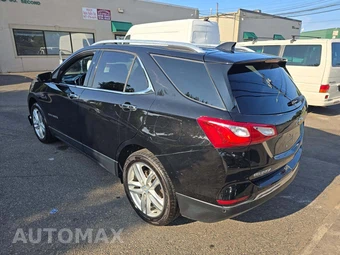 2019 Chevrolet Equinox Premier 1LZ - miniatura 2