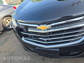 2019 Chevrolet Equinox Premier 1LZ - miniatura 21