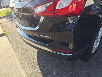 2019 Chevrolet Equinox Premier 1LZ - miniatura 22