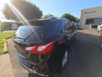 2019 Chevrolet Equinox Premier 1LZ - miniatura 3