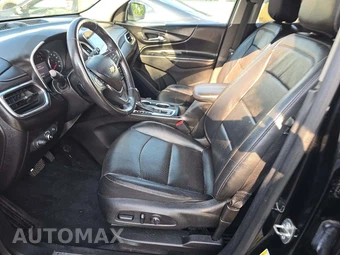 2019 Chevrolet Equinox Premier 1LZ - miniatura 6
