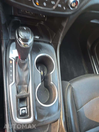2019 Chevrolet Equinox Premier 1LZ - miniatura 8