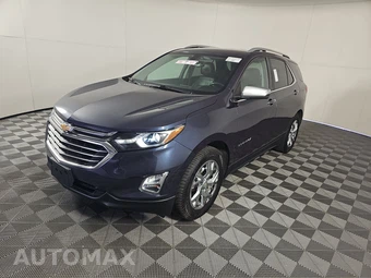 2019 Chevrolet Equinox Premier 1LZ