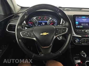 2019 Chevrolet Equinox Premier 1LZ - miniatura 10