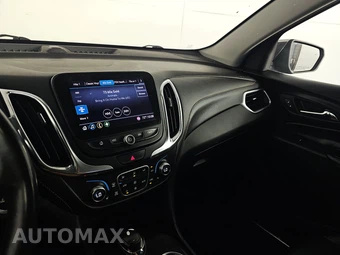2019 Chevrolet Equinox Premier 1LZ - miniatura 11