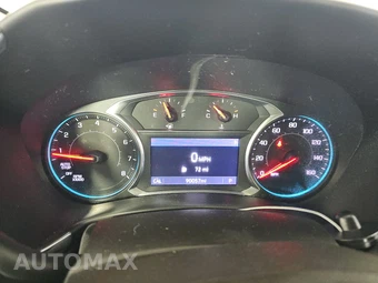 2019 Chevrolet Equinox Premier 1LZ - miniatura 12