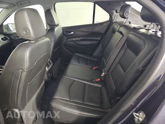 2019 Chevrolet Equinox Premier 1LZ - miniatura 13