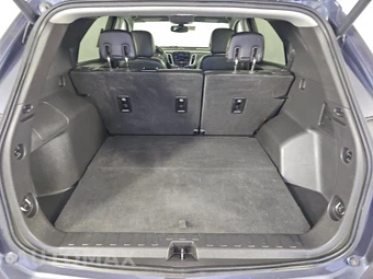 2019 Chevrolet Equinox Premier 1LZ - miniatura 17