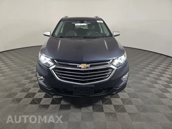 2019 Chevrolet Equinox Premier 1LZ - miniatura 2