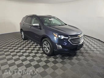 2019 Chevrolet Equinox Premier 1LZ - miniatura 3