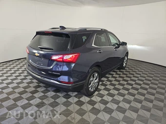 2019 Chevrolet Equinox Premier 1LZ - miniatura 4
