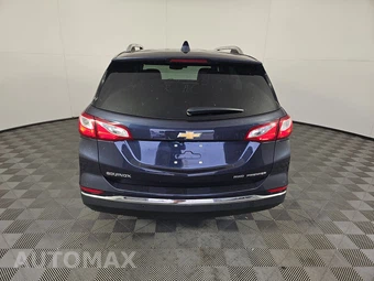 2019 Chevrolet Equinox Premier 1LZ - miniatura 5