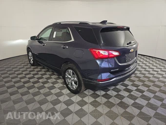 2019 Chevrolet Equinox Premier 1LZ - miniatura 6