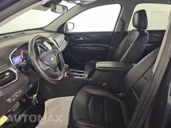 2019 Chevrolet Equinox Premier 1LZ - miniatura 7